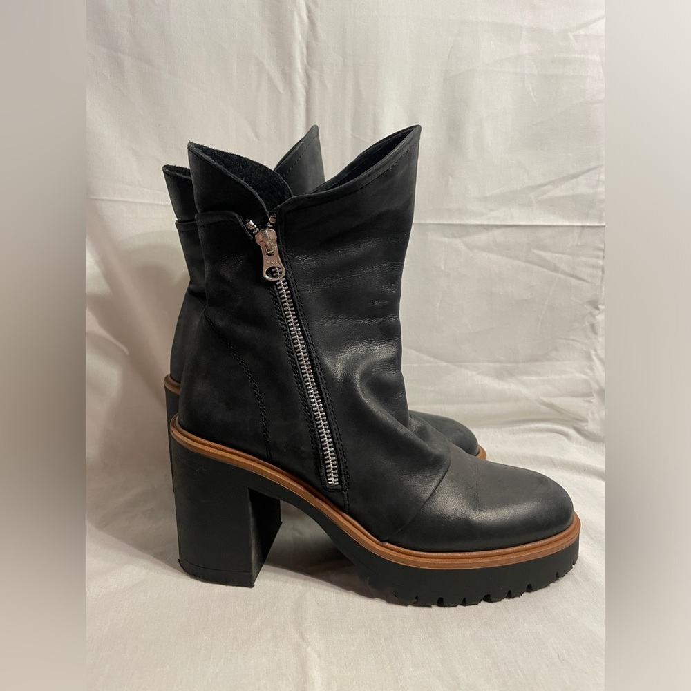 Free People Boots